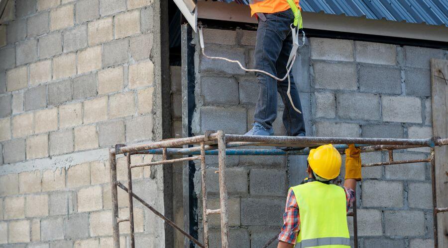 Expert Emergency Roof Repairs services in Harrisonville, NJ